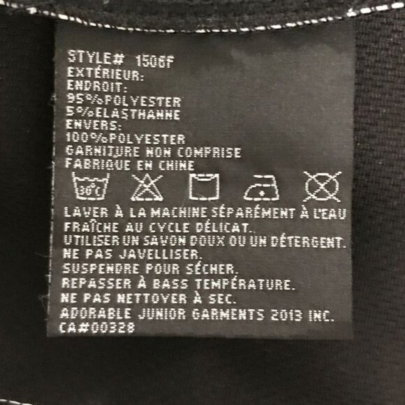 London Fog Classic Rain Trench Coat – Stone Ivory, Size M - Picture 10 of 11